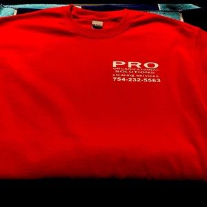 Custom made T-shirt’s all colors and sizes